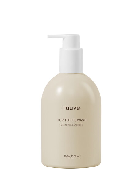 히알루론 탑투토 워시 400ml