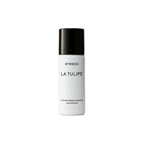 韩际新世界网上免税店-BYREDO--La Tulipe Hair Perfume 75ml 香发喷雾