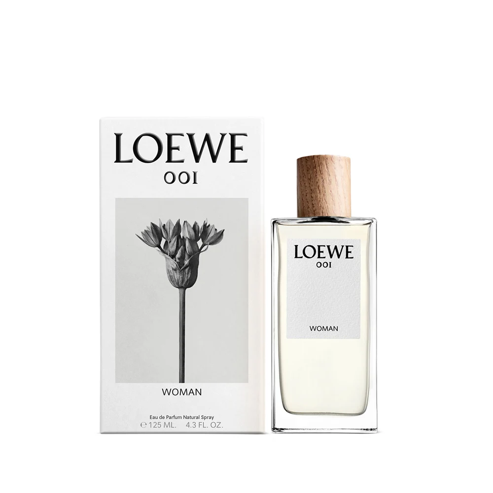 신세계인터넷면세점-로에베 C&P-perfume_for_woman-001 WOMAN EDP 125ml
