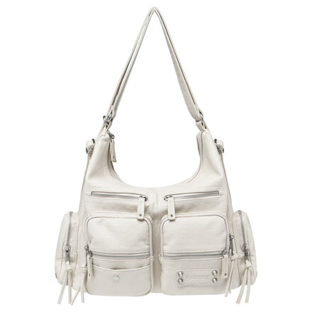 Leto Multi Cargo Bag_Ivory