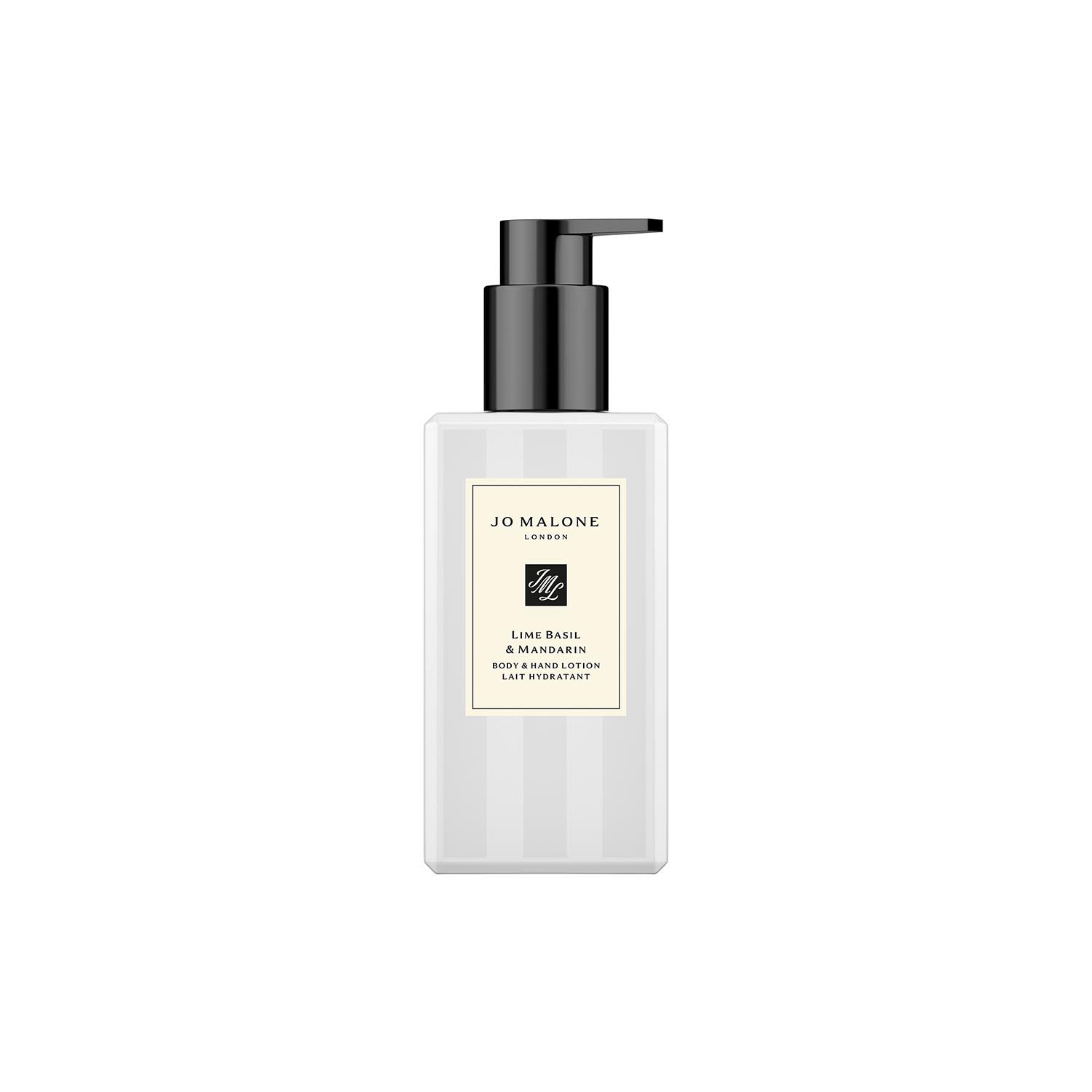 신세계인터넷면세점-조 말론 런던-Handcare-라임 바질 앤 만다린 바디 앤 핸드 로션 250ml