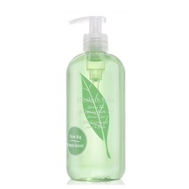 그린티 샤워젤 500ml
