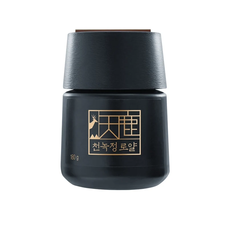 신세계인터넷면세점-정관장-천녹정로얄(180g*2병)