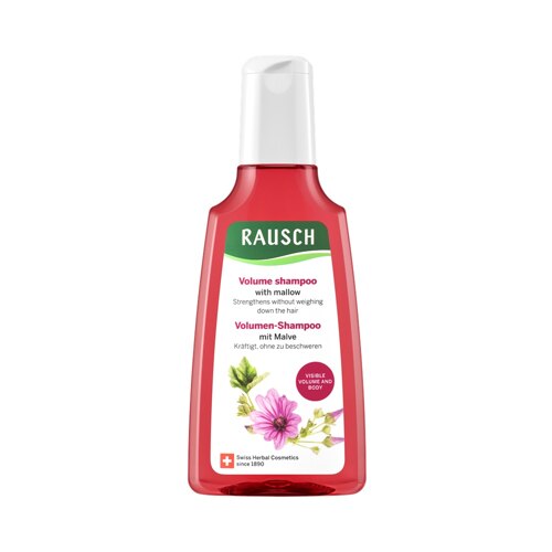 멜로우 볼륨 샴푸 200ml (입체볼륨 샴푸)