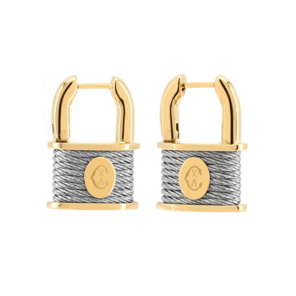 신세계인터넷면세점-샤리올-earring-링크드 업 귀걸이