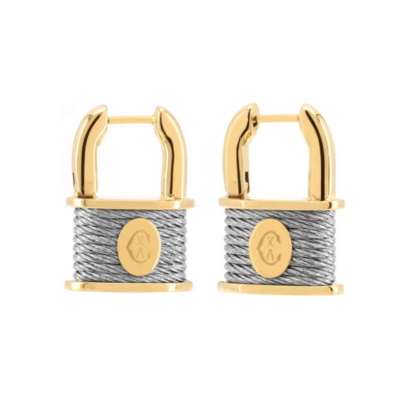 신세계인터넷면세점-샤리올-earring-링크드 업 귀걸이