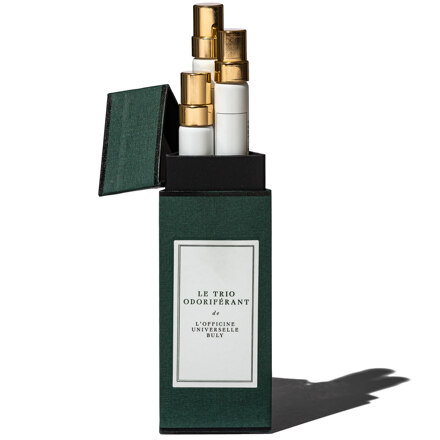 르 트리오 오도리 페랑 리켄데코스 2 + 세드르 디 리방 1 세트 (10ml*3)