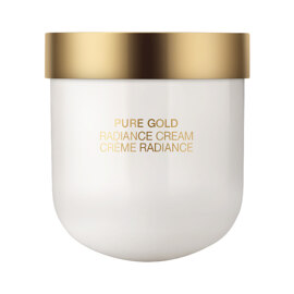 Pure Gold Radiance Cream 50ml Refill
