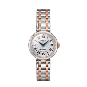 韩际新世界网上免税店-天梭-手表-BELLISSIMA  手表（女款）