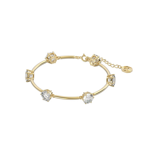 CONSTELLA:BRACELET WHITE/GOS