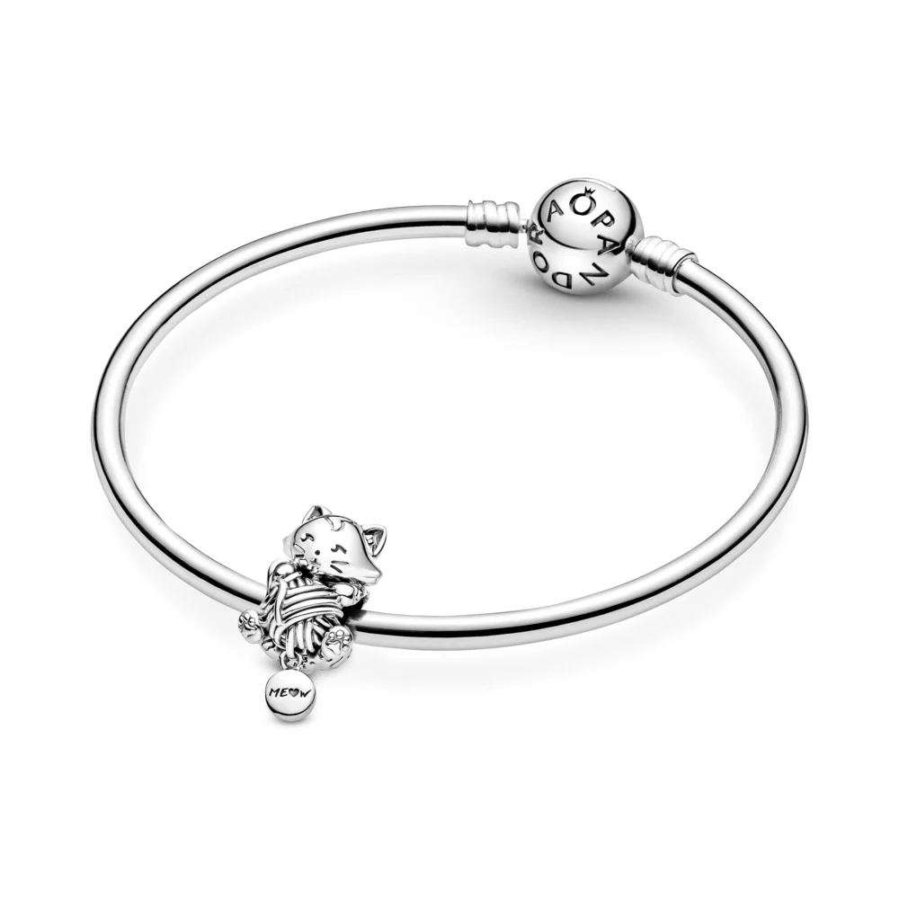 신세계인터넷면세점-판도라-bracelet-키튼 & 얀 볼 참