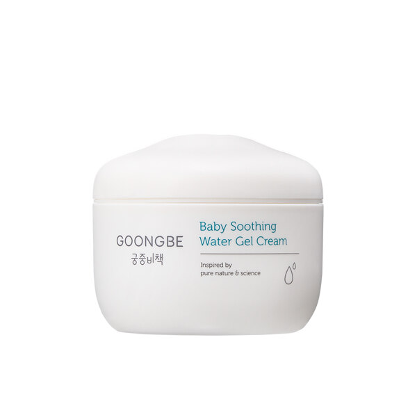 신세계인터넷면세점-궁중비책-Cream-베이비 수딩 워터젤 크림 100ml