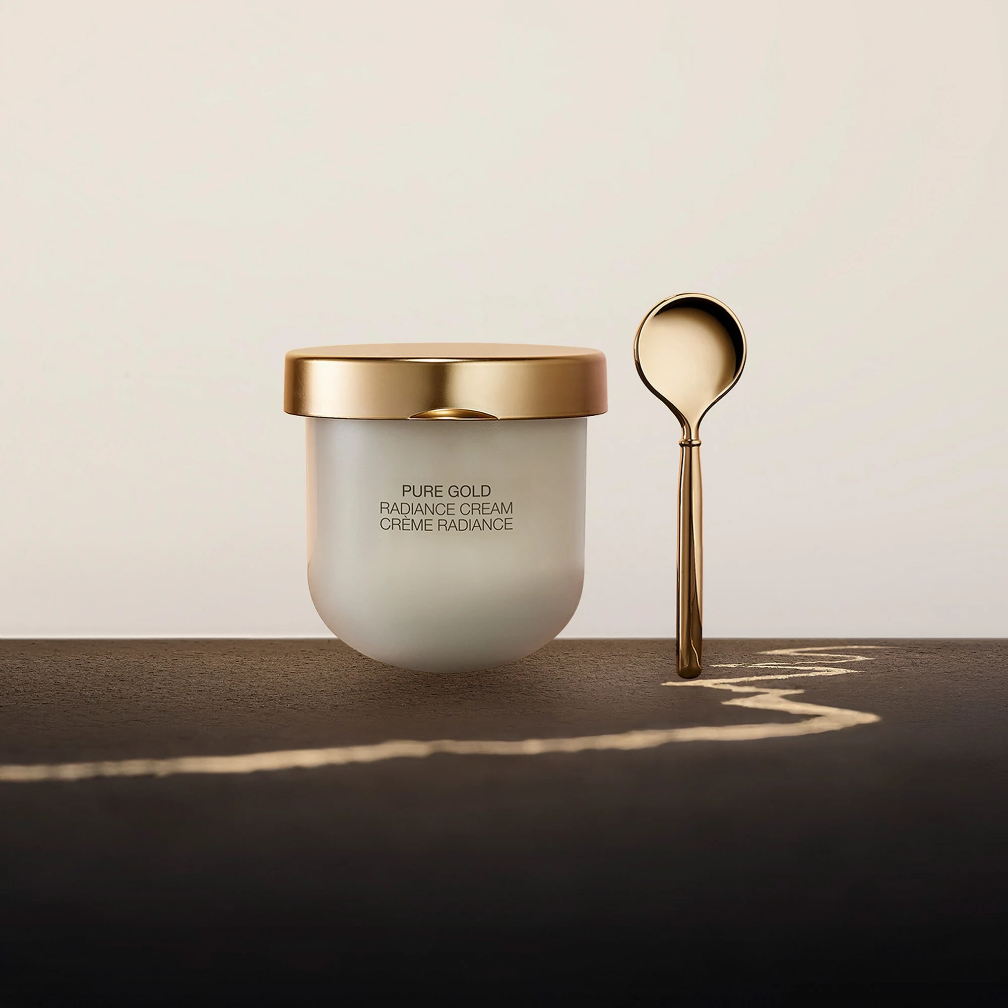 신세계인터넷면세점-라프레리-FacialCare-Pure Gold Radiance Cream 50ml Refill