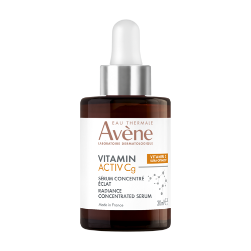 VITAMIN ACTIV Cg INTENSIVE RADIANCE SERUM 焕亮精华 30ML