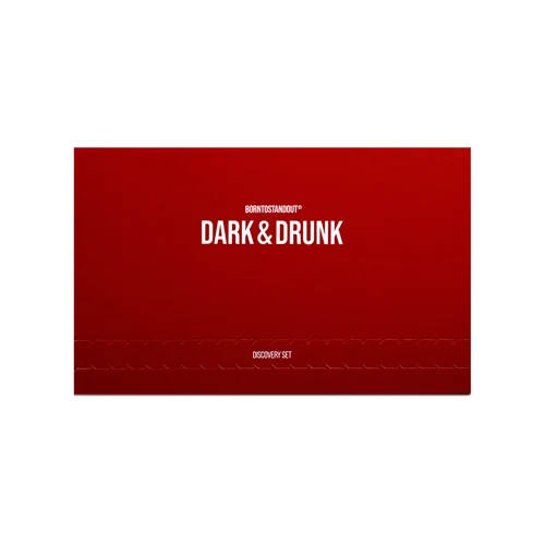 디스커버리 킷_다크&드렁크 2ml*8