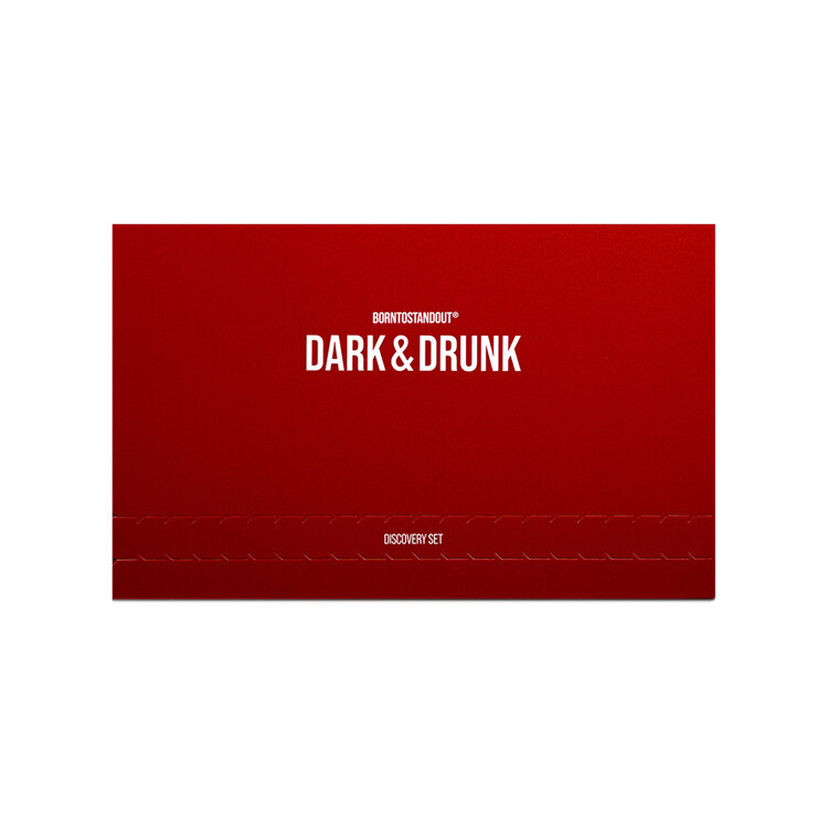 디스커버리 킷_다크&드렁크 2ml*8