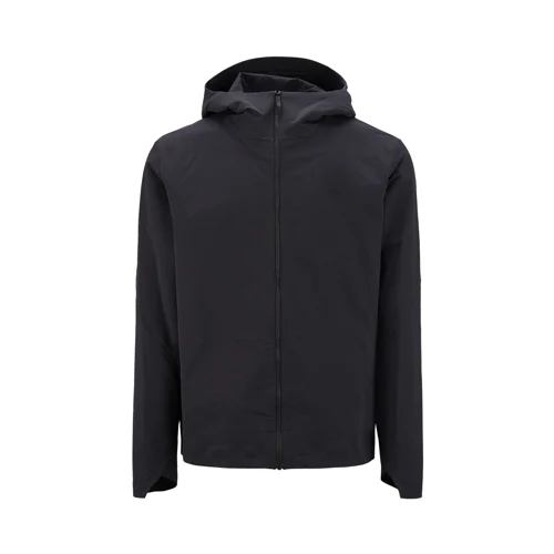 ARC'TERYX VEILANCE_Isogon MX Jacket_BLACK