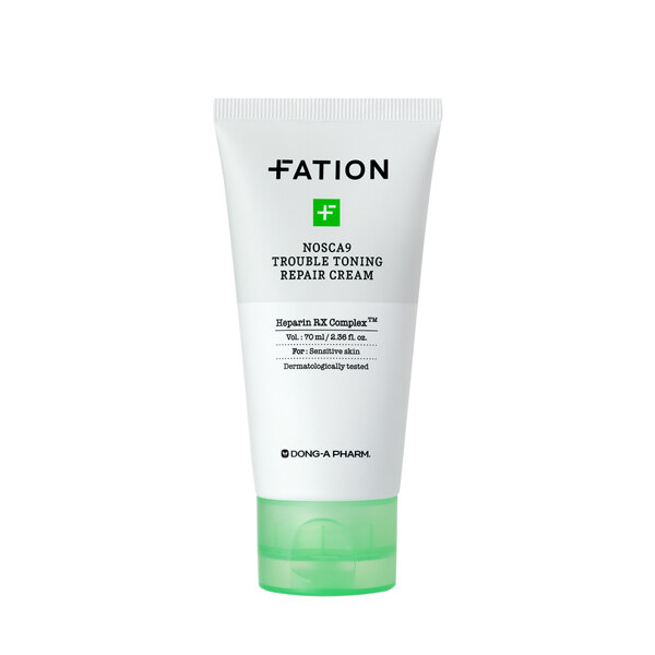 신세계인터넷면세점-파티온-FacialCare-[2개 40% / 3개 45% 할인] 노스카나인 트러블 흔적 리페어 크림 70ml