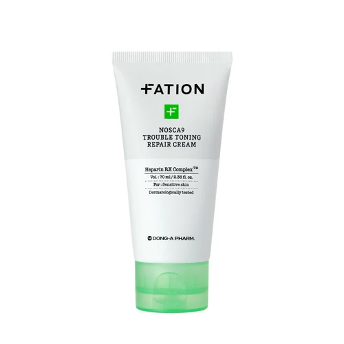 [Buy 2, get 40% off / Buy 3, get 45% off] NOSCA9 Trouble Trouble Toning Repair Cream 70ml