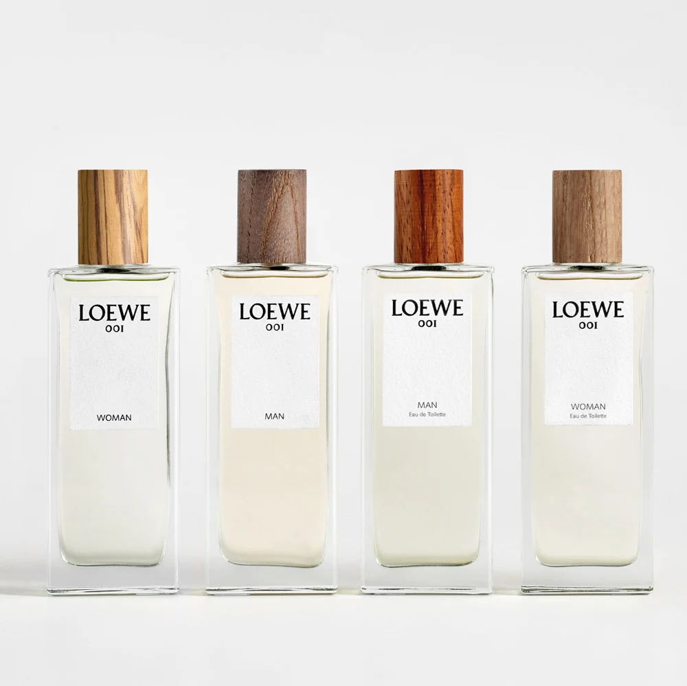 신세계인터넷면세점-로에베 C&P-perfume_for_woman-001 WOMAN EDP 125ml