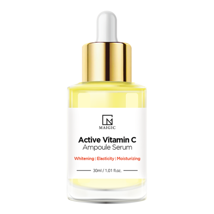액티브 비타민C 앰플 세럼 30ml