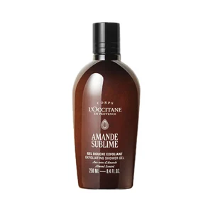 아몬드 익스폴리에이팅 샤워 젤 250ml (아망드 쉬블리므)