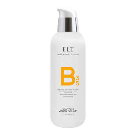 비타유스 비타민 에멀전 175ml