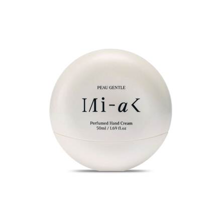 포젠틀 퍼퓸드 핸드크림 50ml