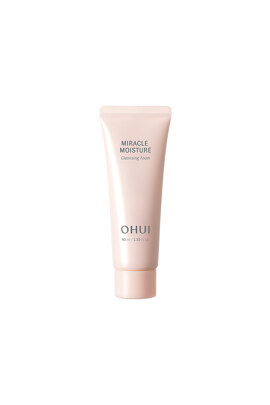 미라클 모이스처 폼 40ml