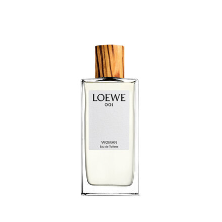001 WOMAN EDT 125ml