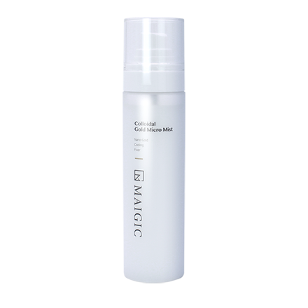 콜로이달 골드 마이크로 미스트 120ml