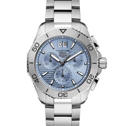 AQUARACER 男士手表