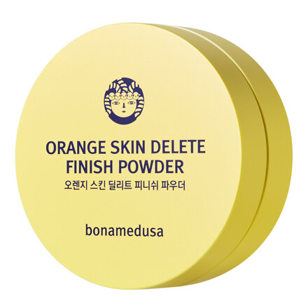 오렌지 스킨 딜리트 피니쉬 파우더 11g