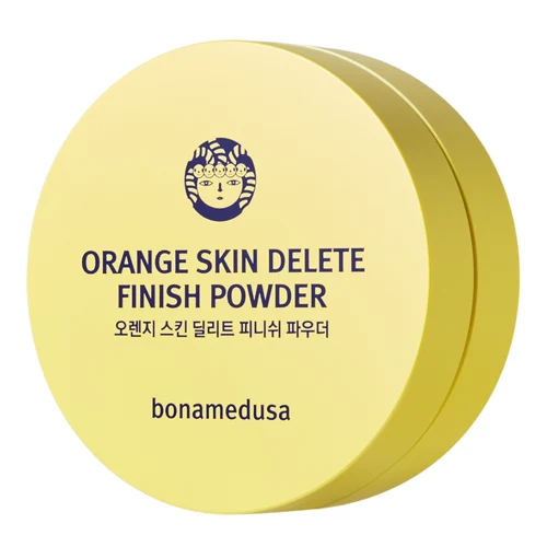 Orange Skin Delete Finish Powder 11g
