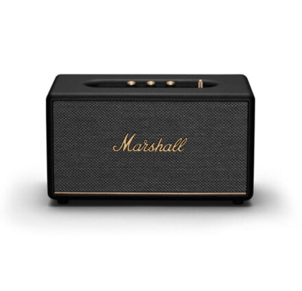 Stanmore 3 black