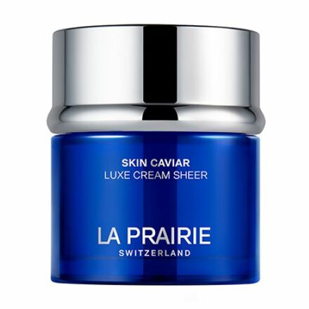SC LUXE CREAM SHEER PREMIER 面霜 100ML
