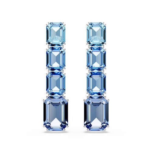 MILLENIA:PE BLU/RHS