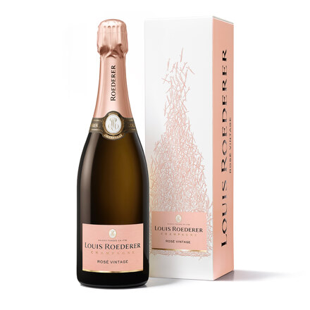 루이 로드레, 빈티지 로제 2017 750ml