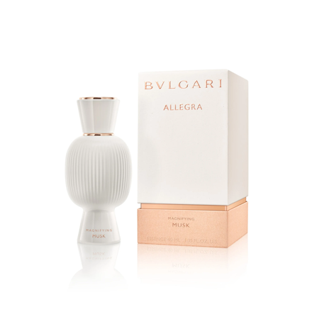 MAGNIFYING MUSK 40ML EDP