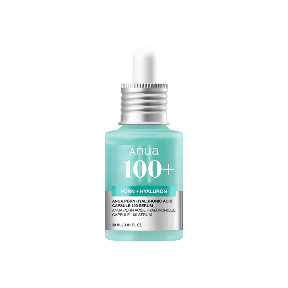 신세계인터넷면세점-아누아-FacialCare-PDRN 히알루론산 캡슐 100 세럼 30ml