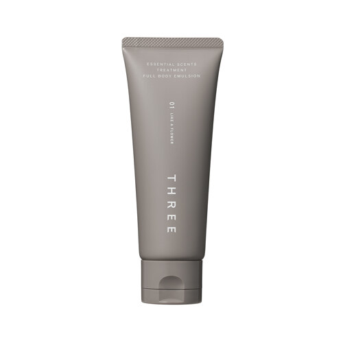Essential Scents Treatment Full Body Emulsion 01 100ml