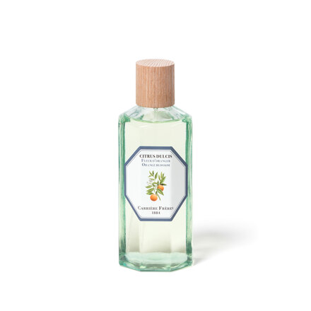 ROOM SPRAY ORANGE BLOSSOM 200ml