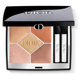 DIORSHOW 5 COULEURS EYE PALETTE 423 Amber Pearl 7G