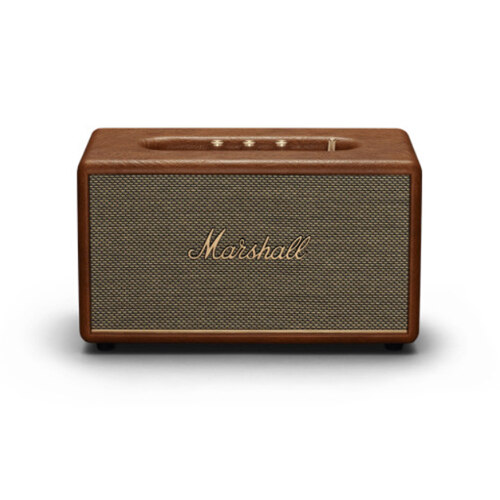 신세계인터넷면세점-마샬-speaker-Stanmore 3 brown