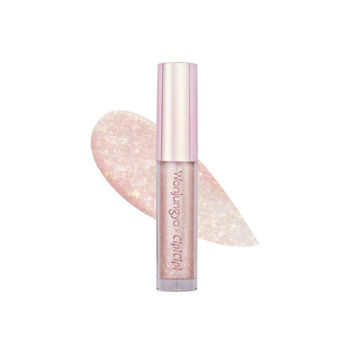 Wonjungyo DIAMOND LINER 01 PINK FEVER