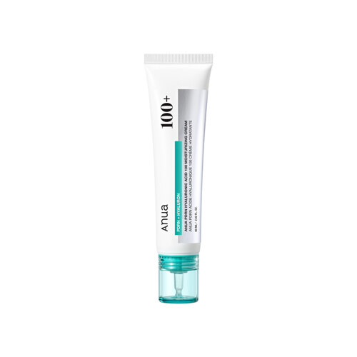 PDRN Hyaluronic Acid 100 Moisture Cream 60ml / 补水面霜
