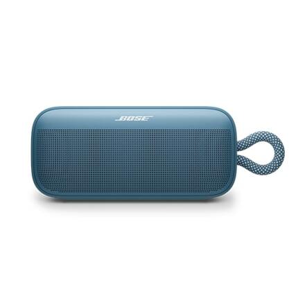 Bose SoundLink Plus Portable Speaker, Blue Dusk (便携式音箱)