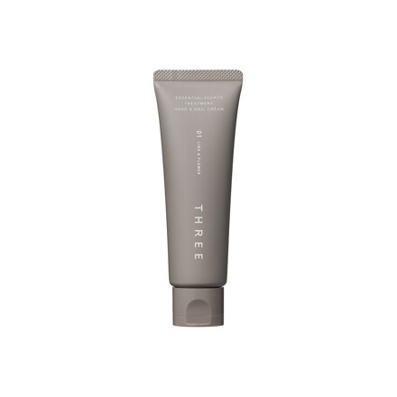 Essential Scents Treatment Hand & Nail Cream 01 40g