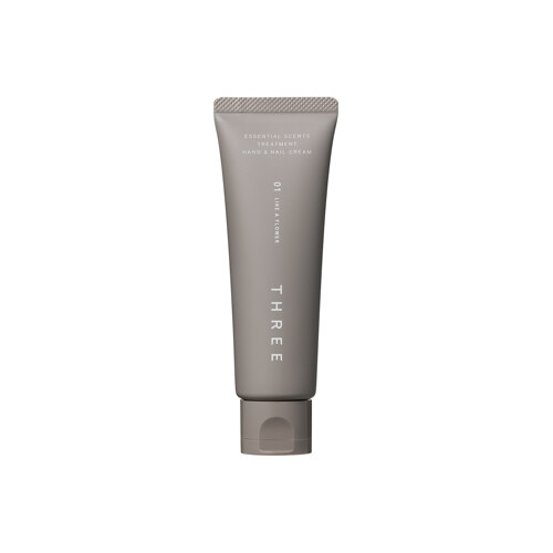 Essential Scents Treatment Hand & Nail Cream 01 40g