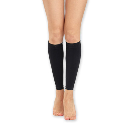 Compression stockings Black